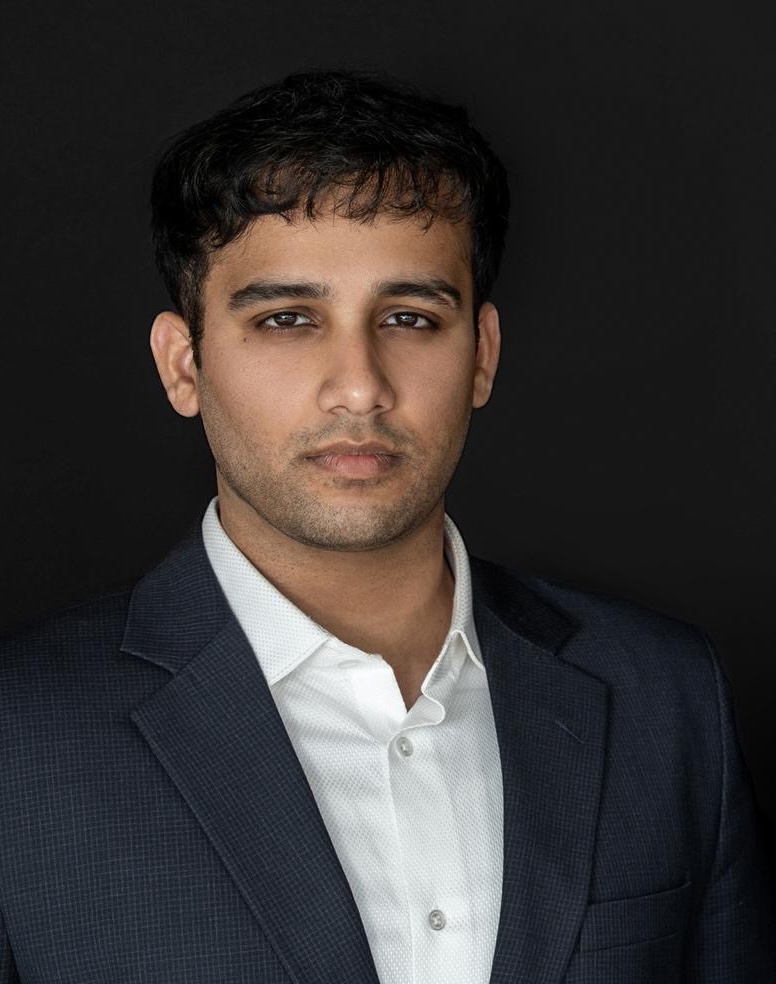 Kislay Parashar